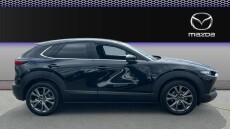 Mazda Cx-30 2.0 e-Skyactiv X MHEV Sport Lux 5dr Petrol Hatchback